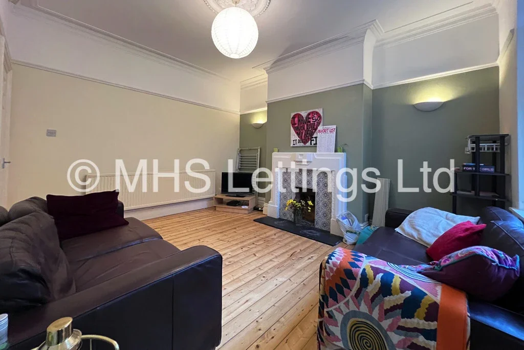 Room Granby Place in Leeds