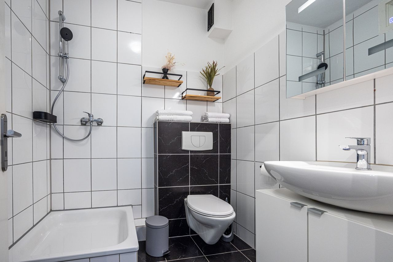 Wohnung Bahnhofstraße in Ahrensburg