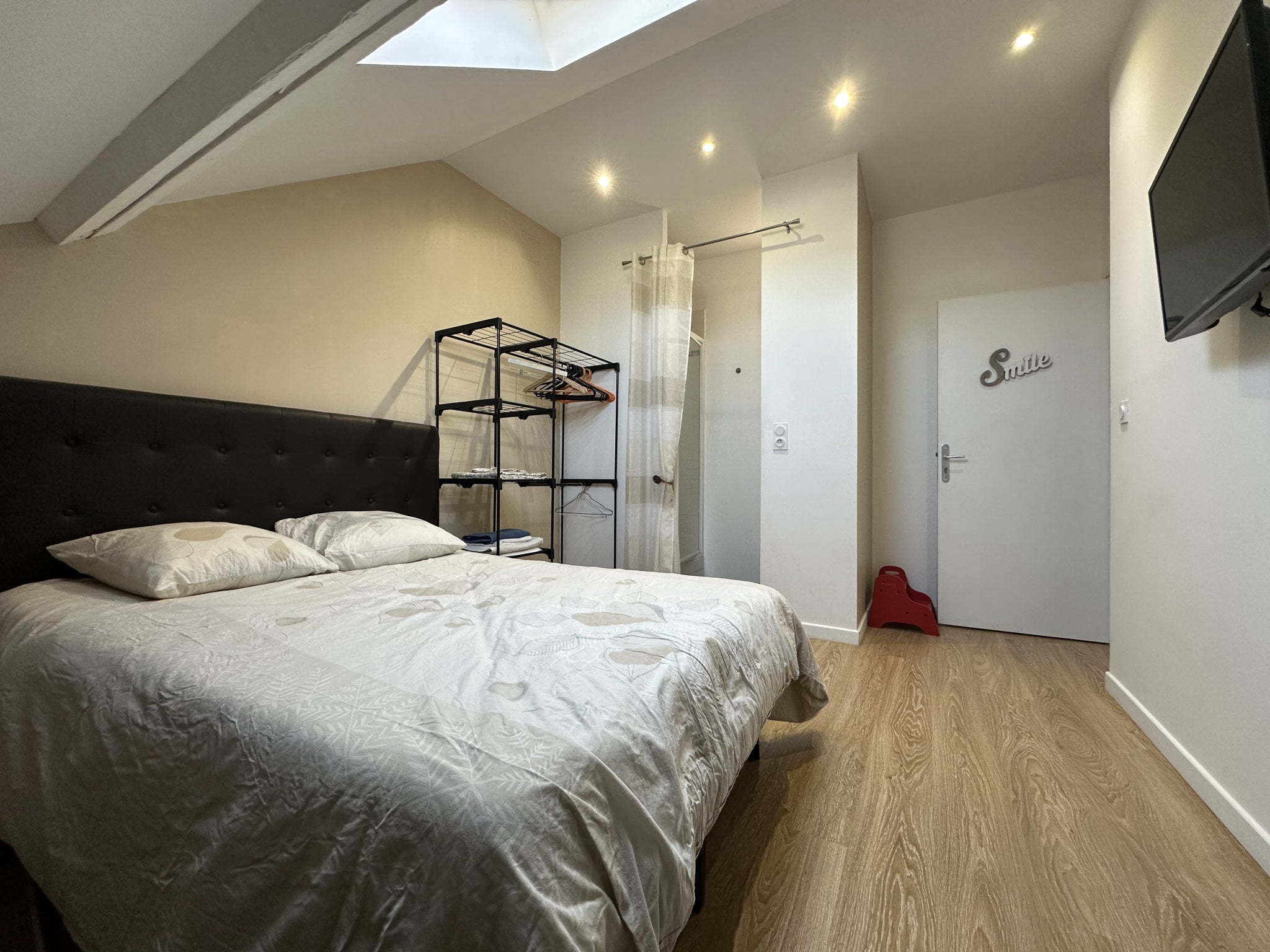 Appartement Rue Condorcet à Reims