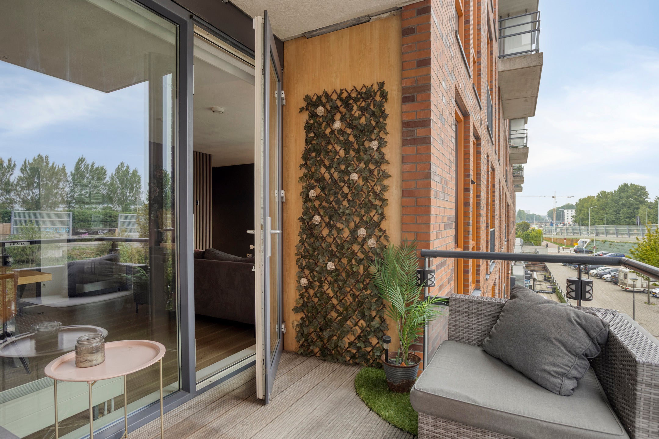 Appartement te koop: Conradwerf 88, Zaandam
