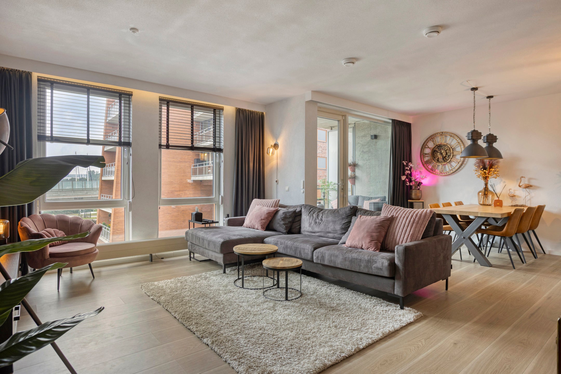 Appartement te koop: Conradwerf 88, Zaandam