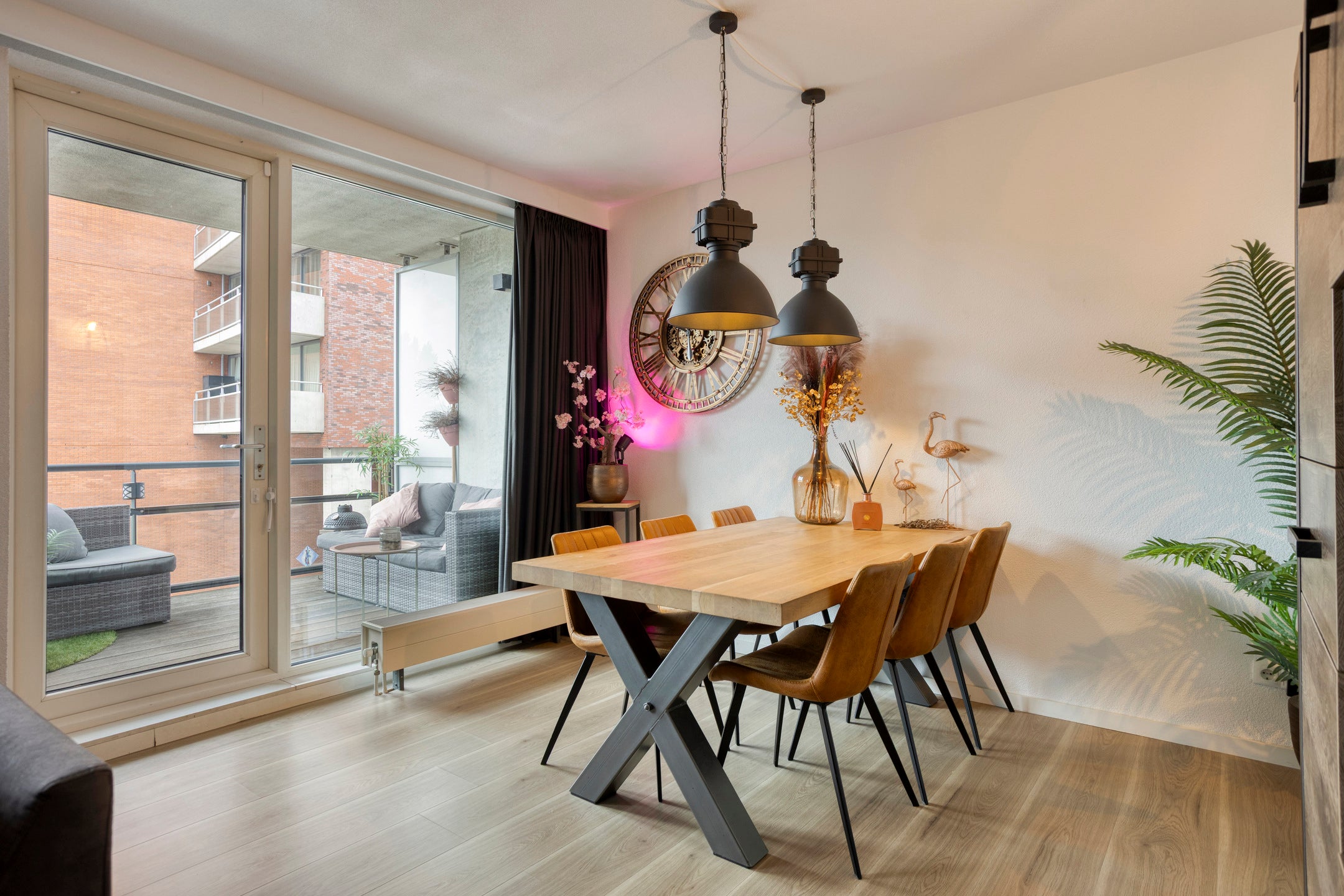 Appartement te koop: Conradwerf 88, Zaandam