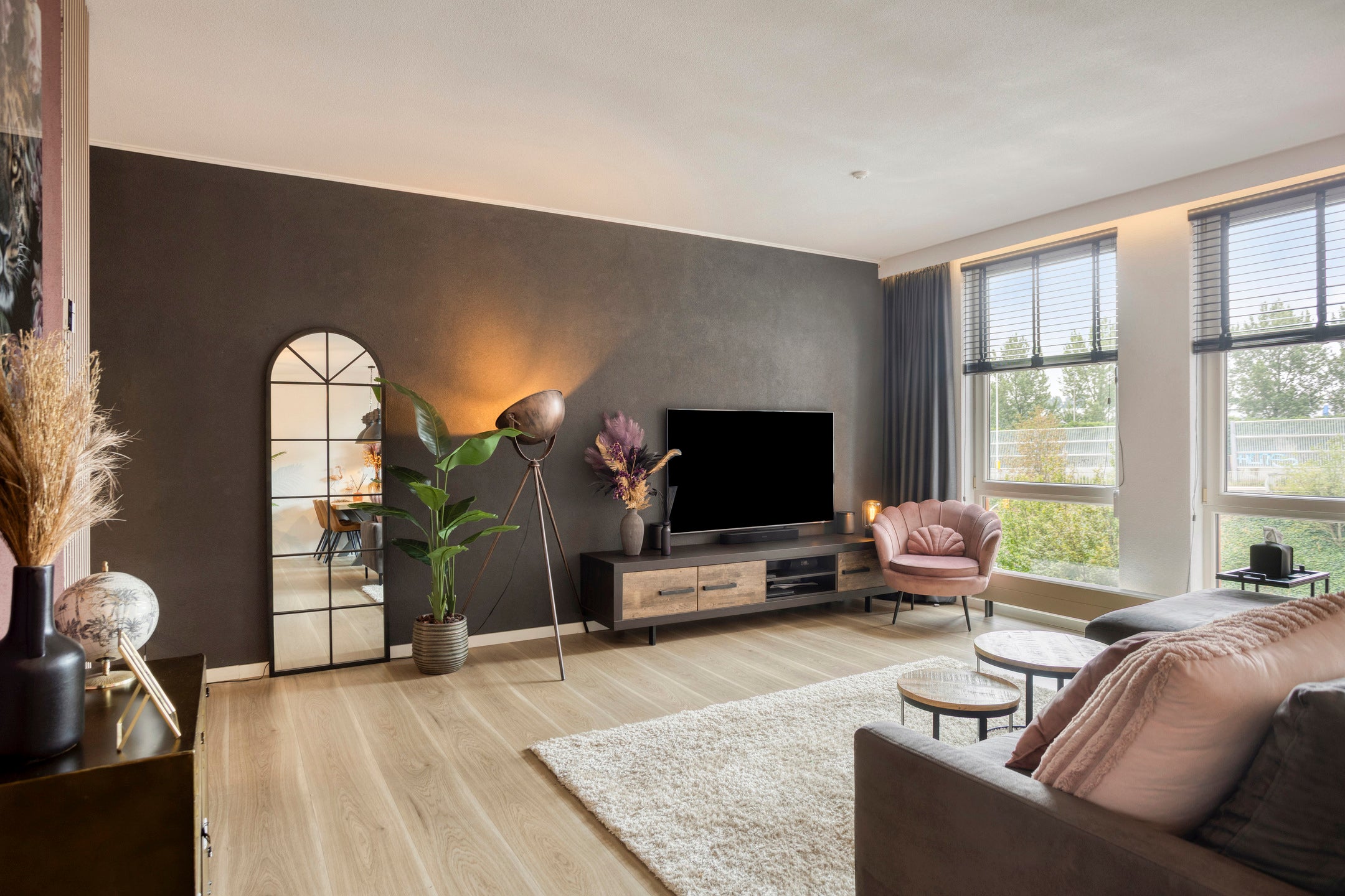 Appartement te koop: Conradwerf 88, Zaandam