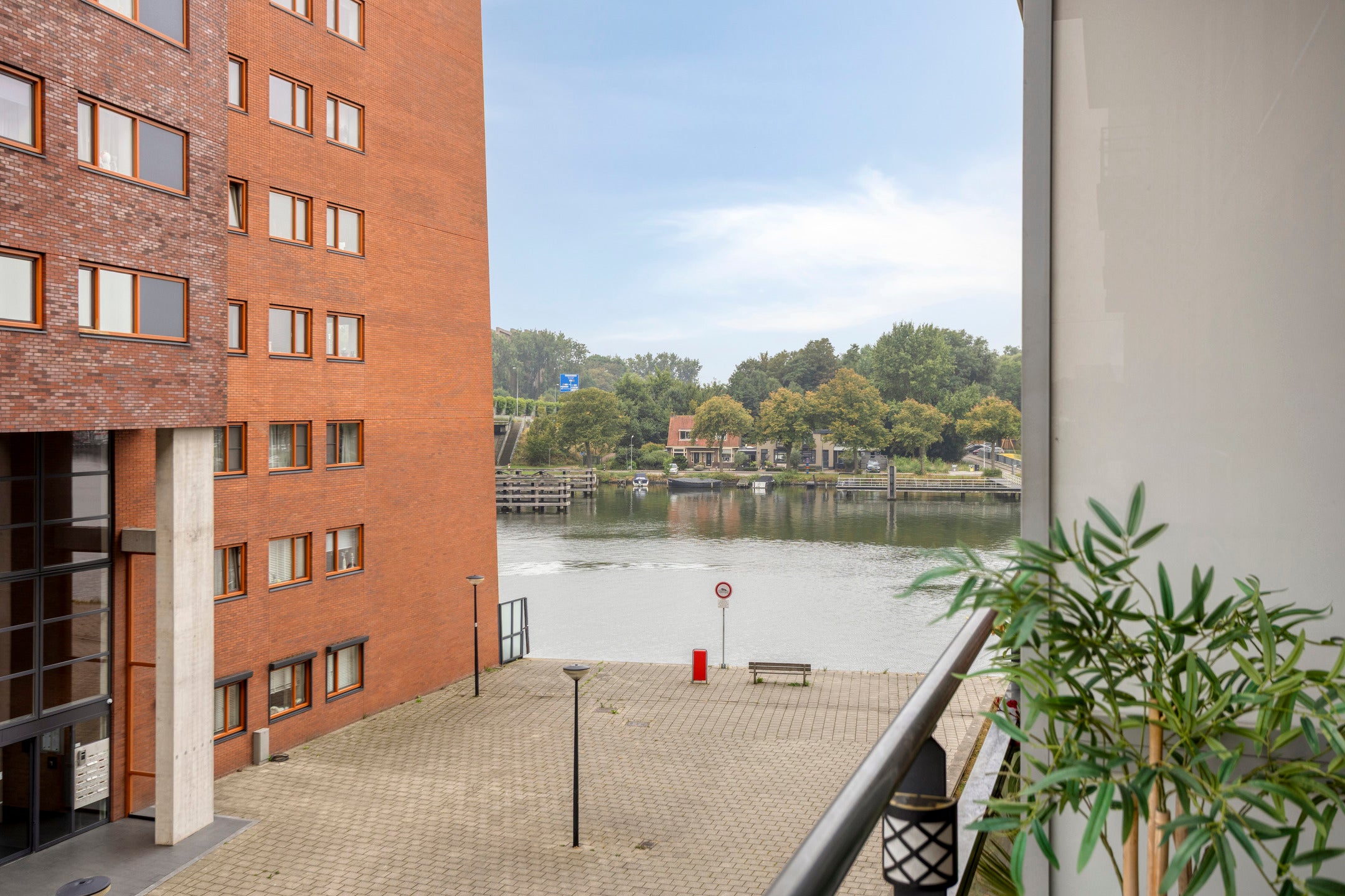 Appartement te koop: Conradwerf 88, Zaandam