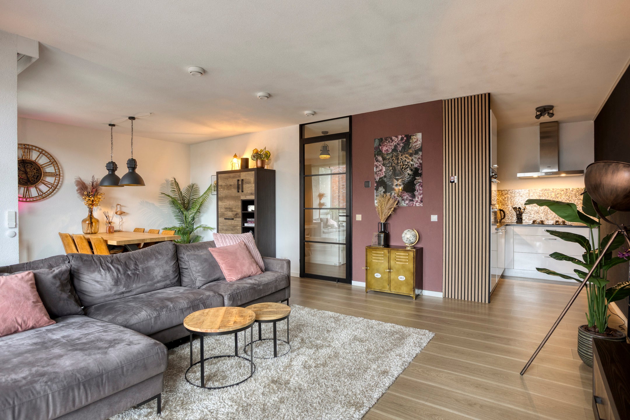 Appartement te koop: Conradwerf 88, Zaandam