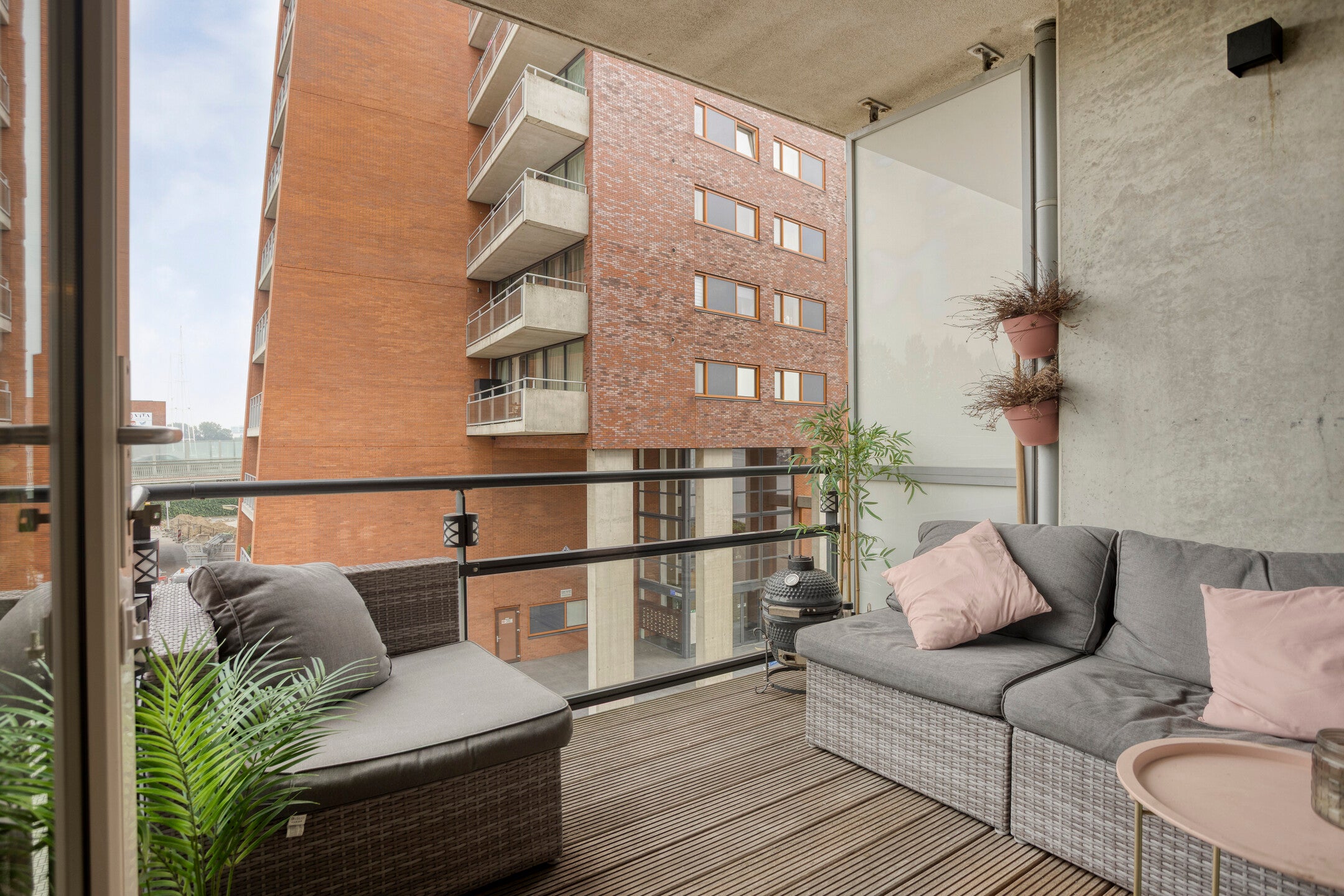 Appartement te koop: Conradwerf 88, Zaandam