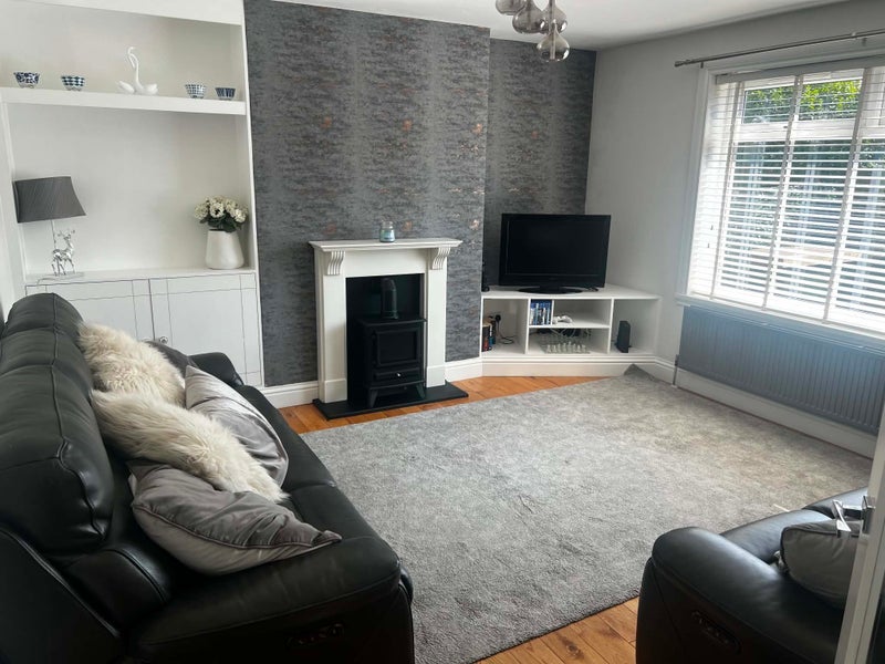 Room Easter Drylaw Avenue in City of Edinburgh