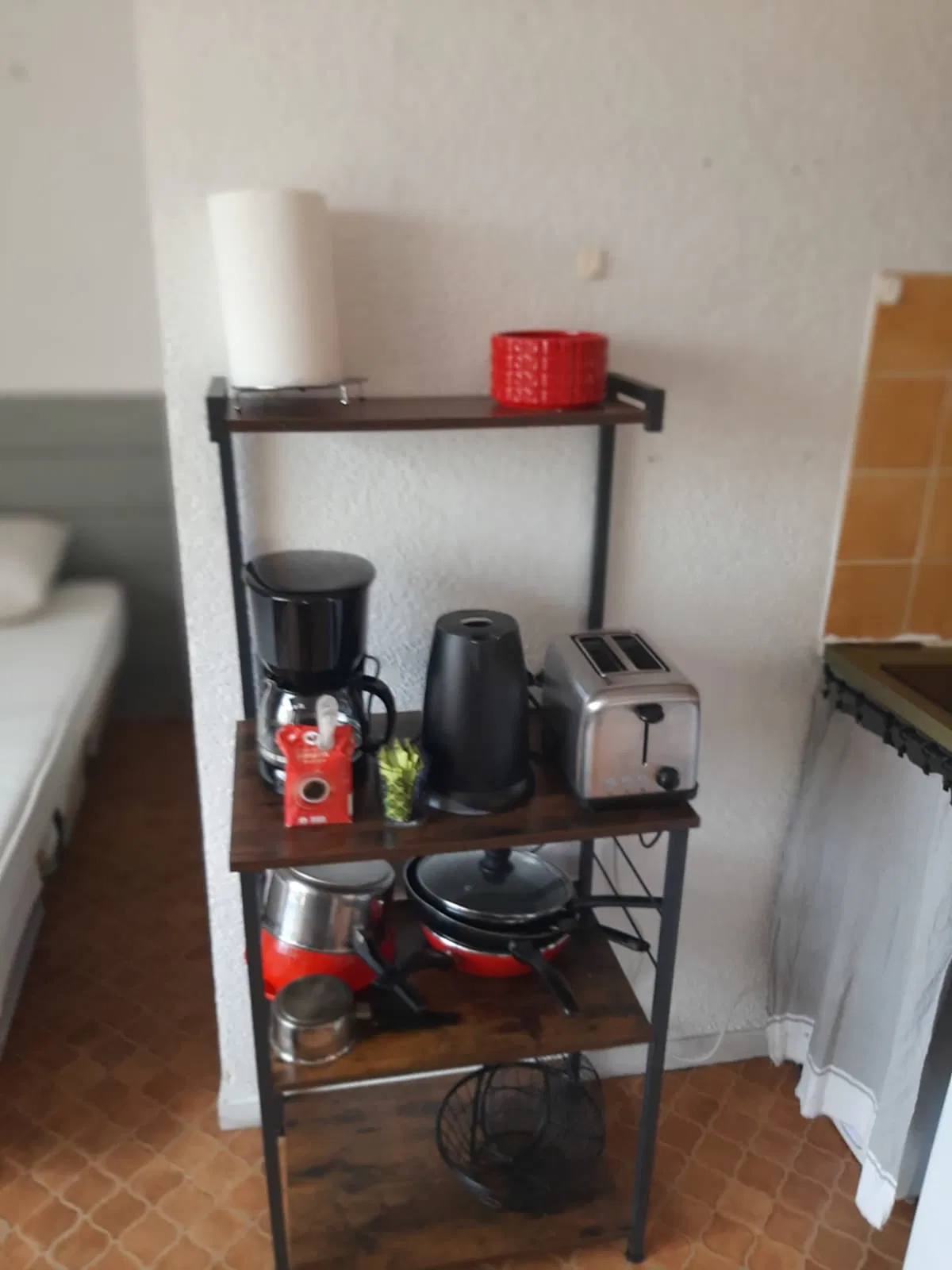 Appartement Impasse des Sirènes à Le Barcarès