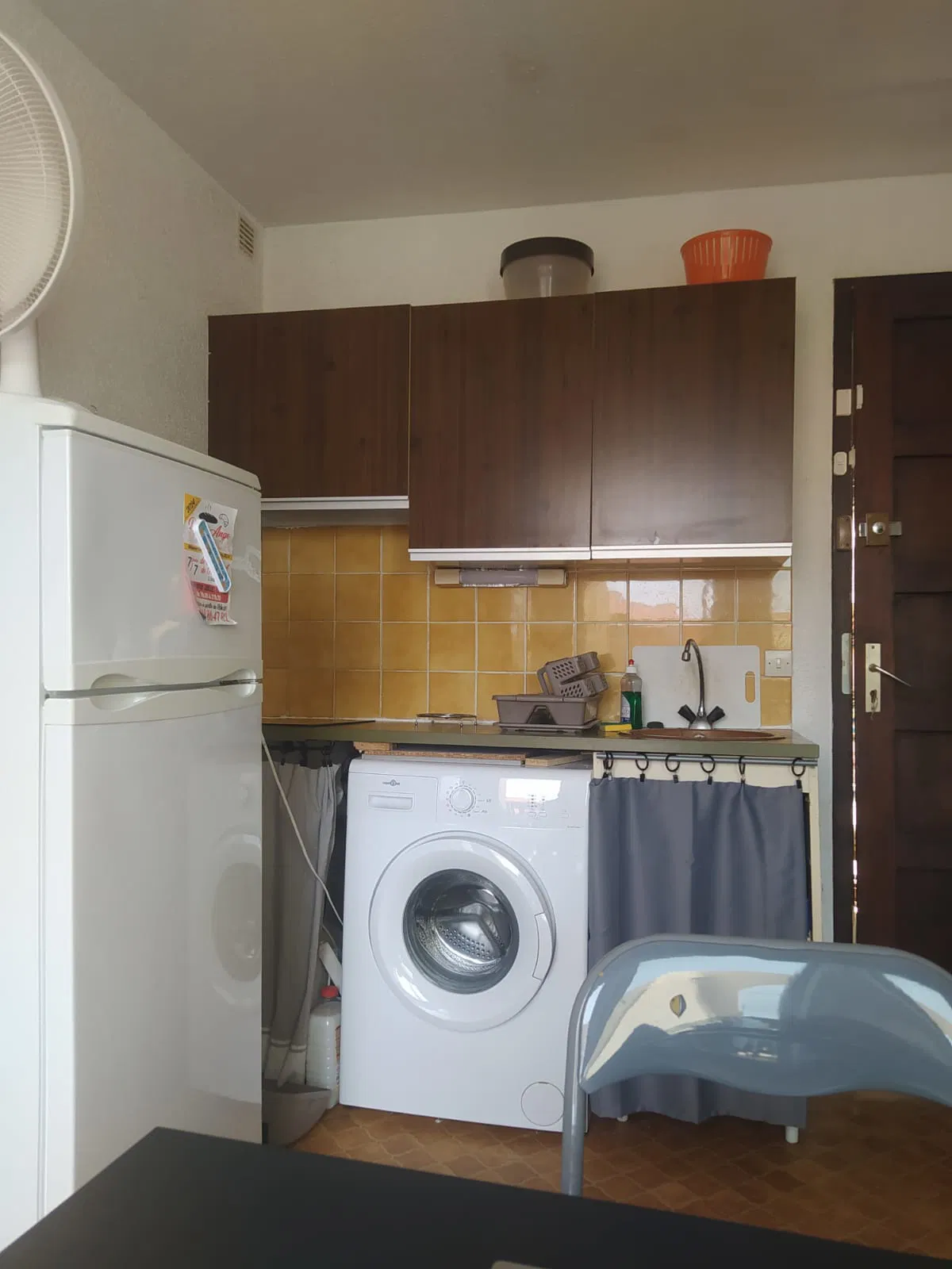 Appartement Impasse des Sirènes à Le Barcarès