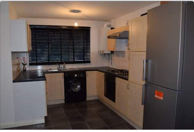 Room Medworth in Peterborough