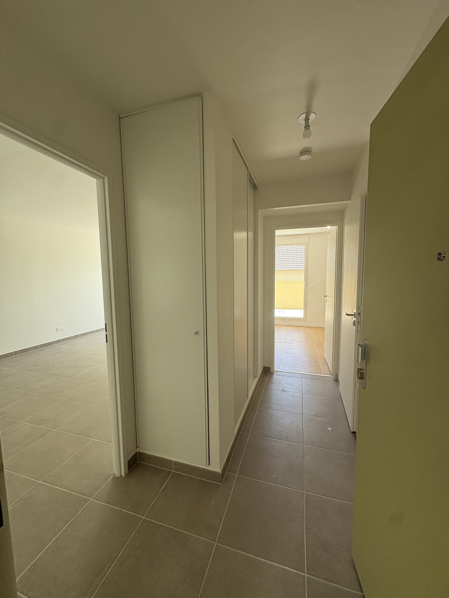 Appartement Boulevard de la Gaîté à Créteil