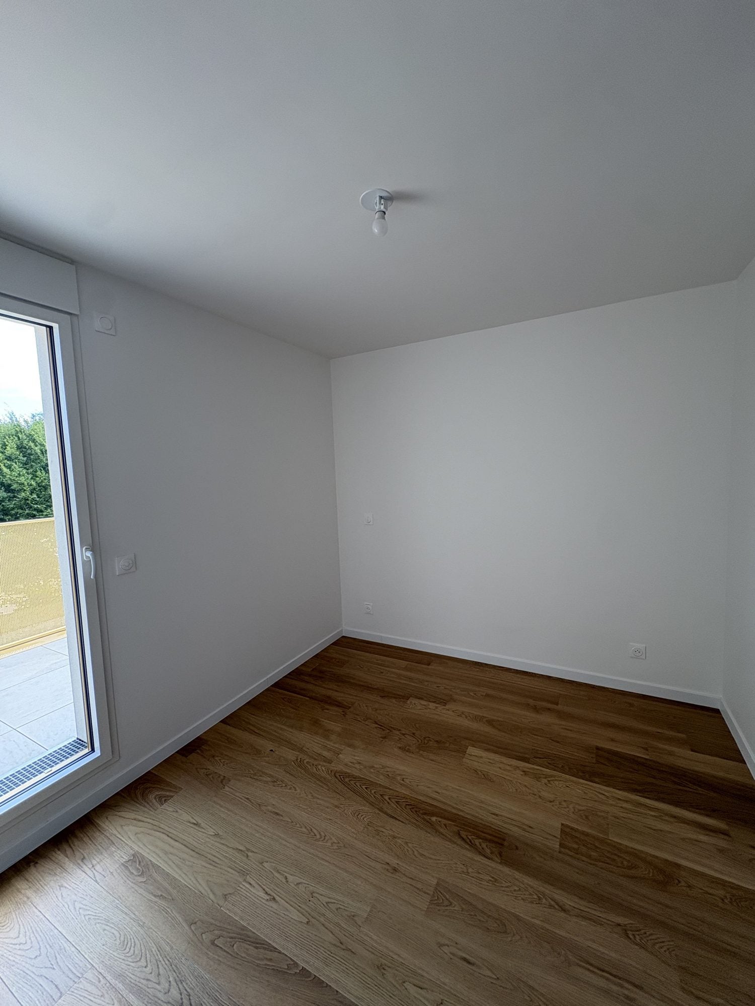 Appartement Boulevard de la Gaîté à Créteil
