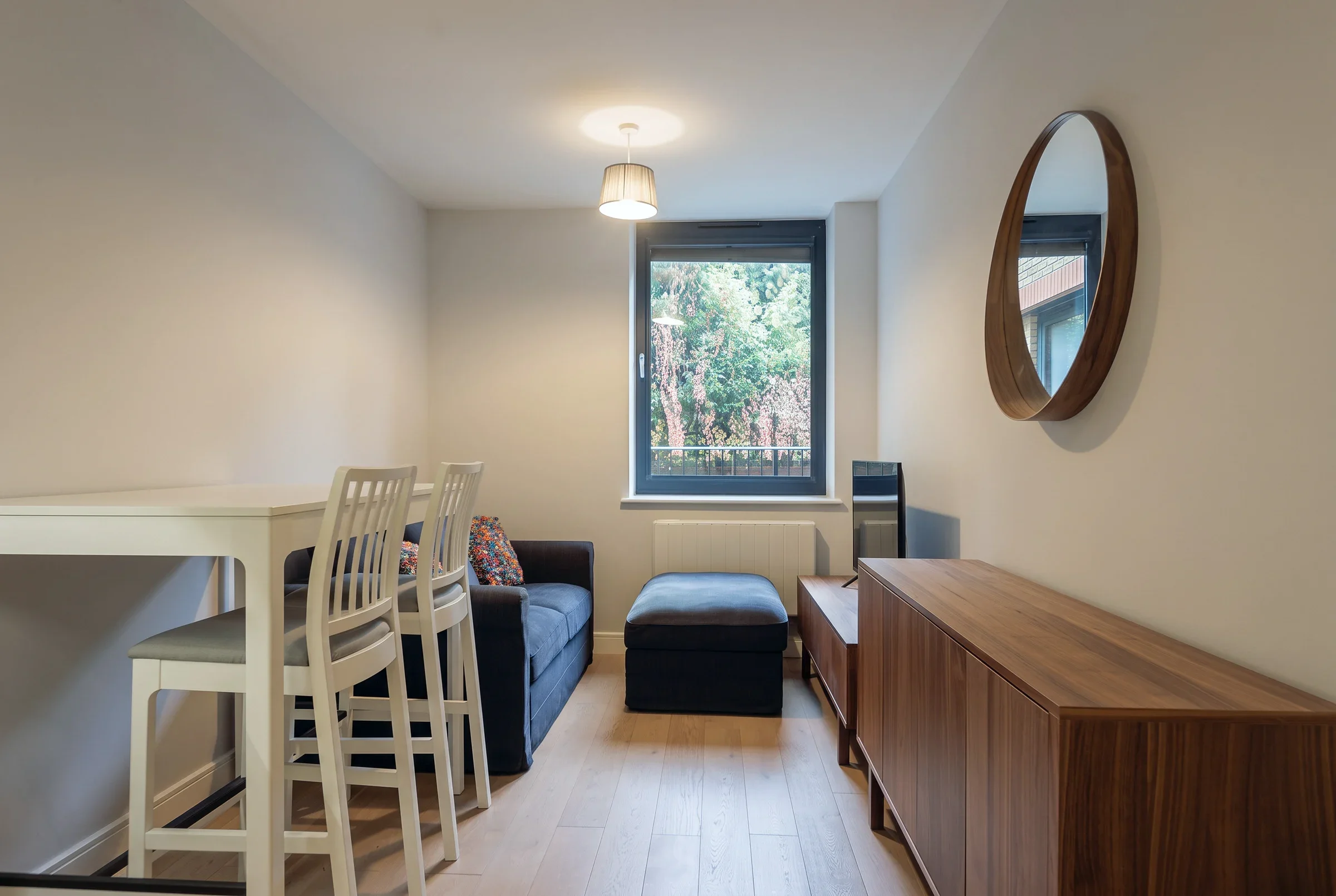 Flat Vale Road in Hertsmere