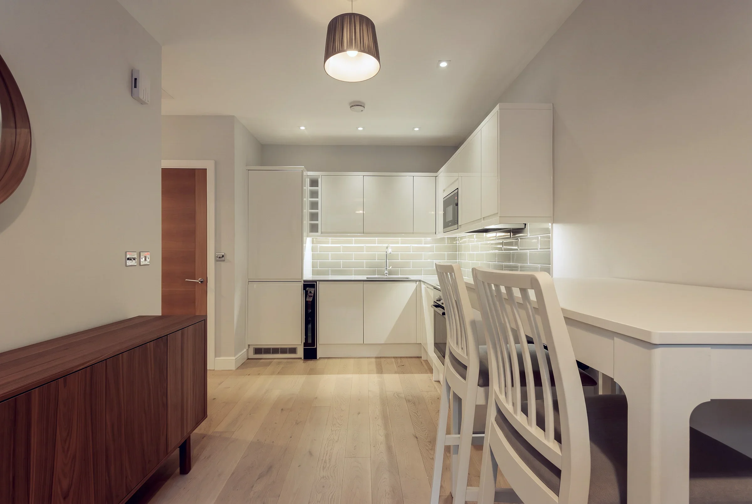 Flat Vale Road in Hertsmere