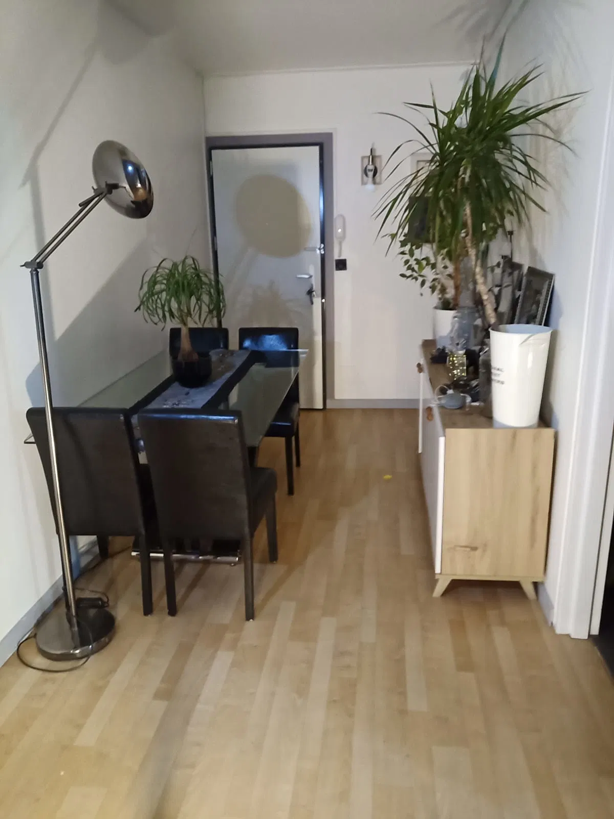 Chambre Rue Gaston Lévy à Sevran