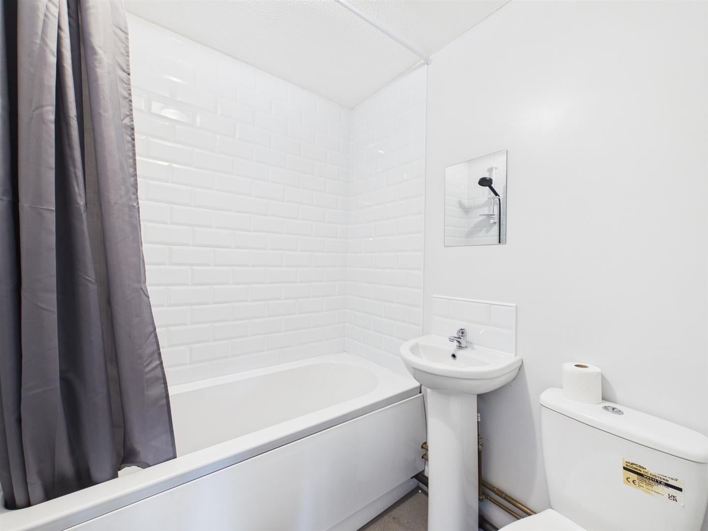 Room Queensway in Derby