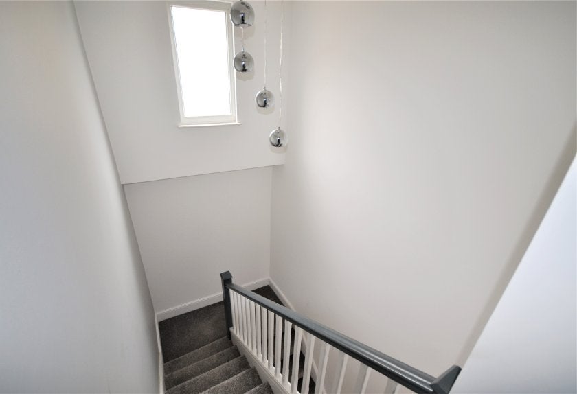 Flat Mansel Street in Swansea