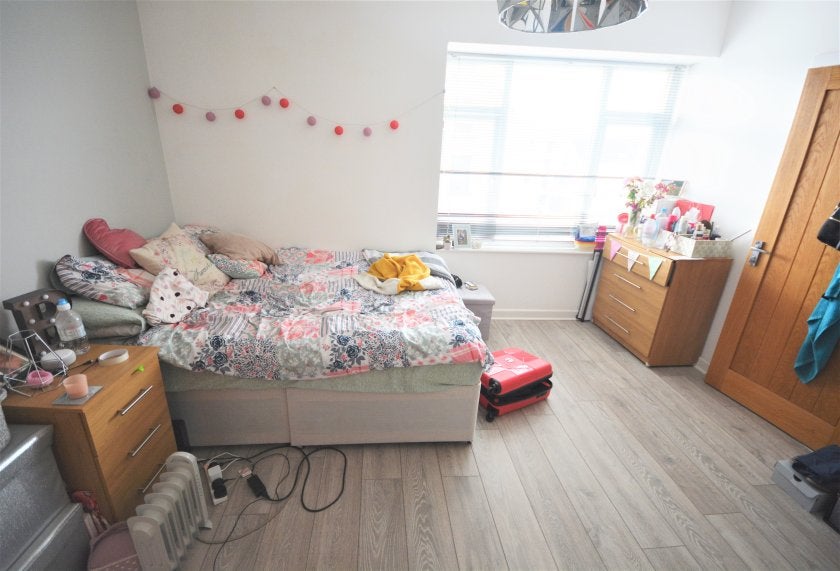 Flat Mansel Street in Swansea