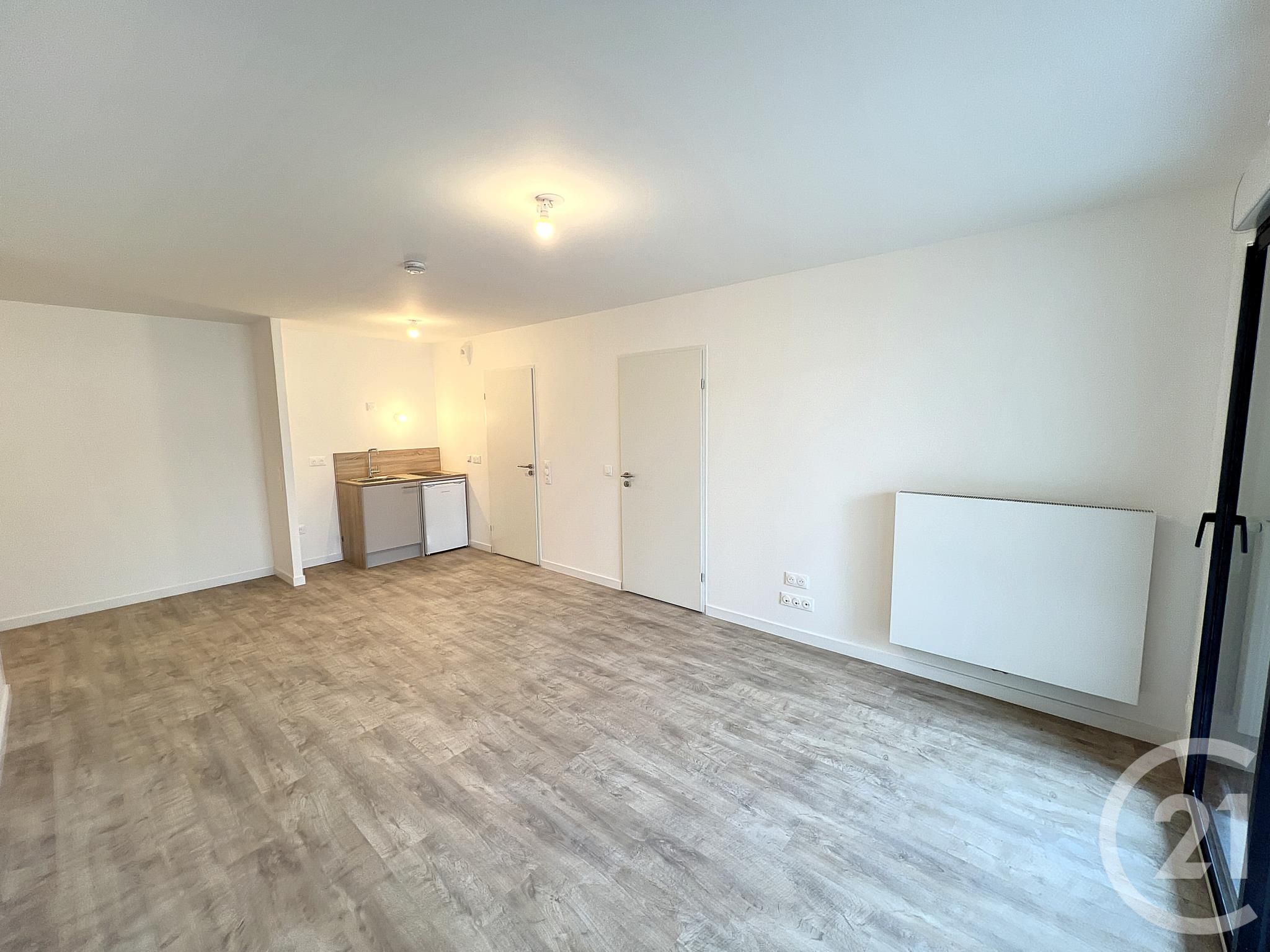 Appartement Rue du Champs de Mars à Reims