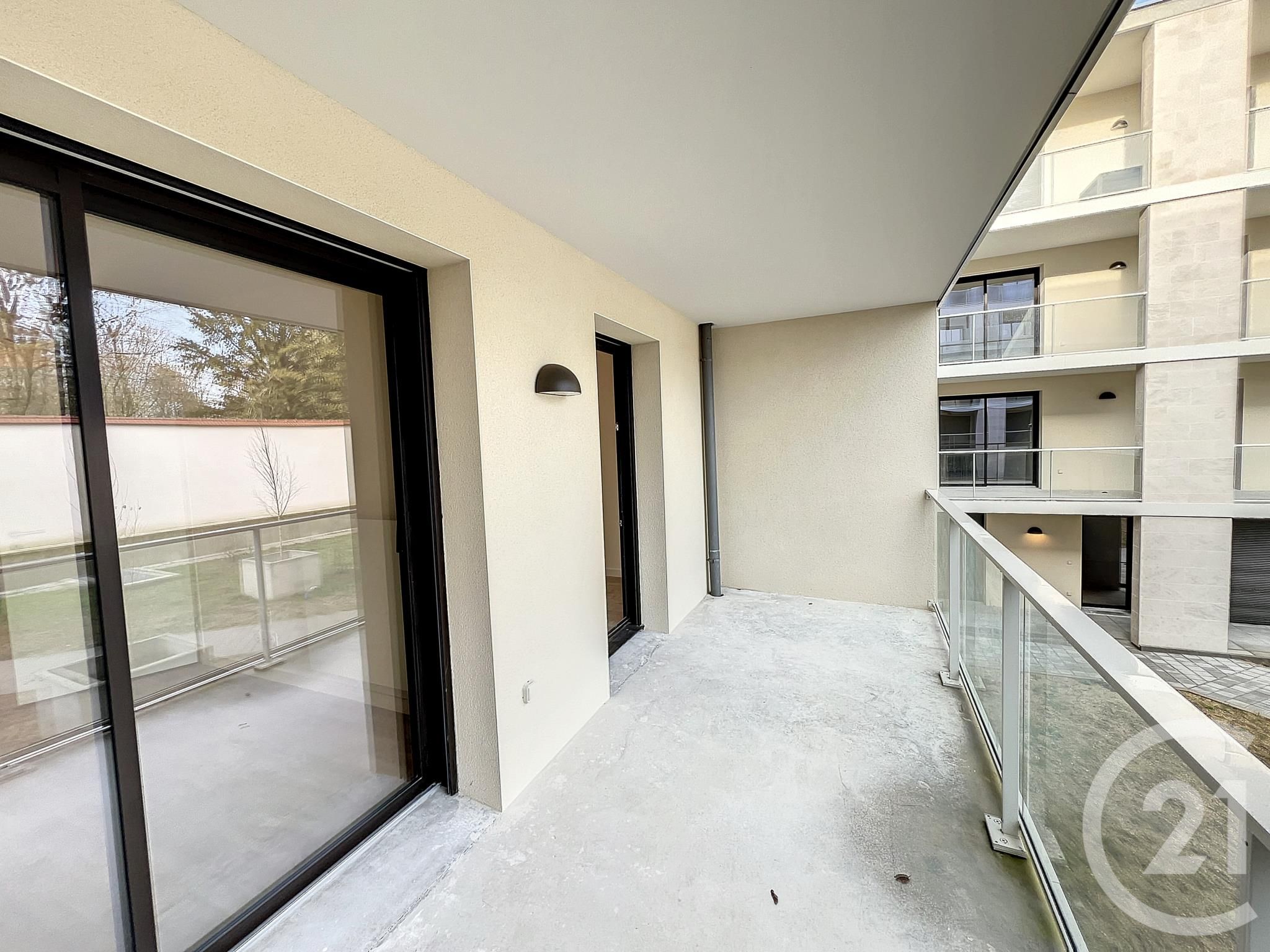 Appartement Rue du Champs de Mars à Reims