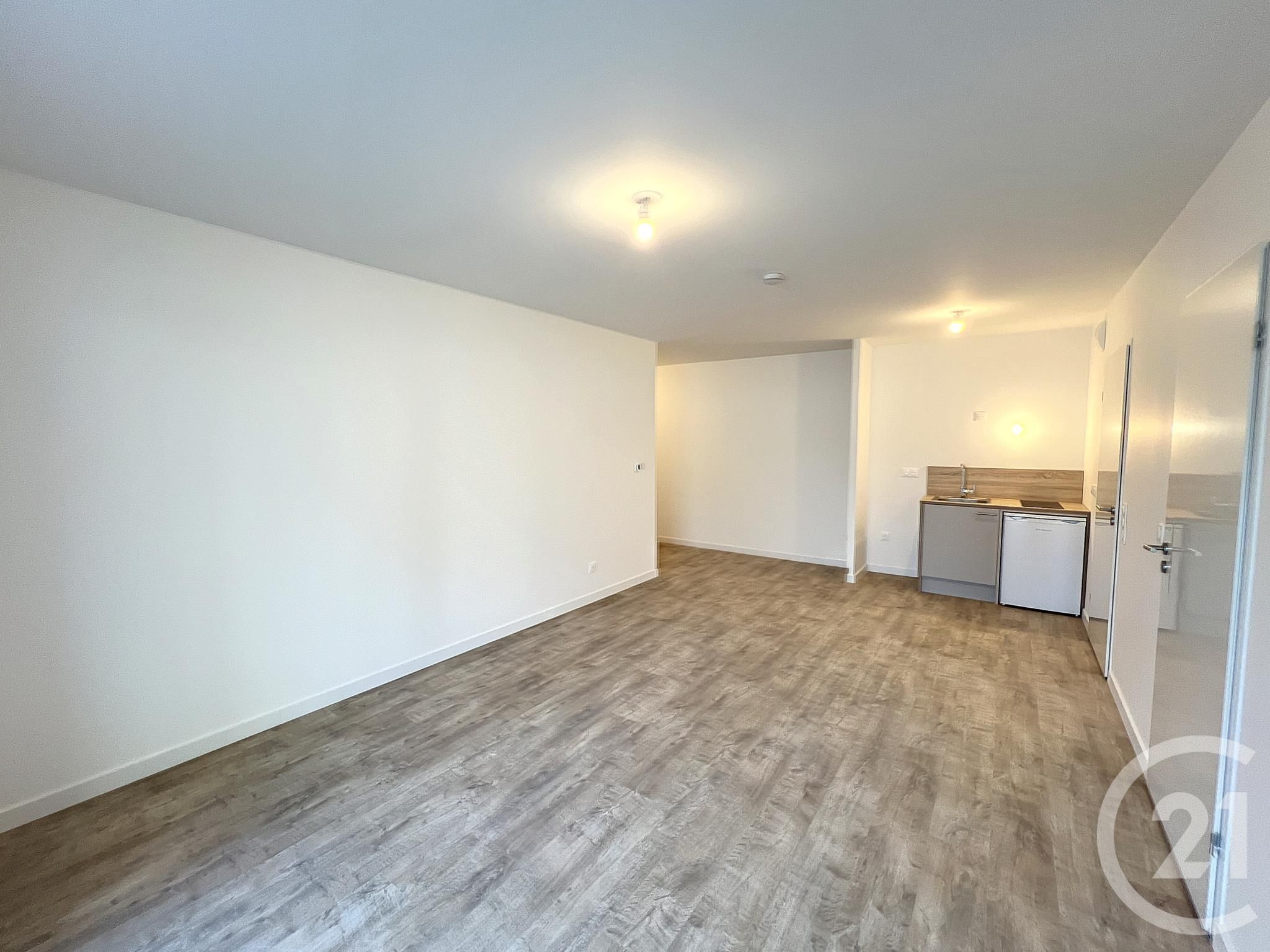 Appartement Rue du Champs de Mars à Reims