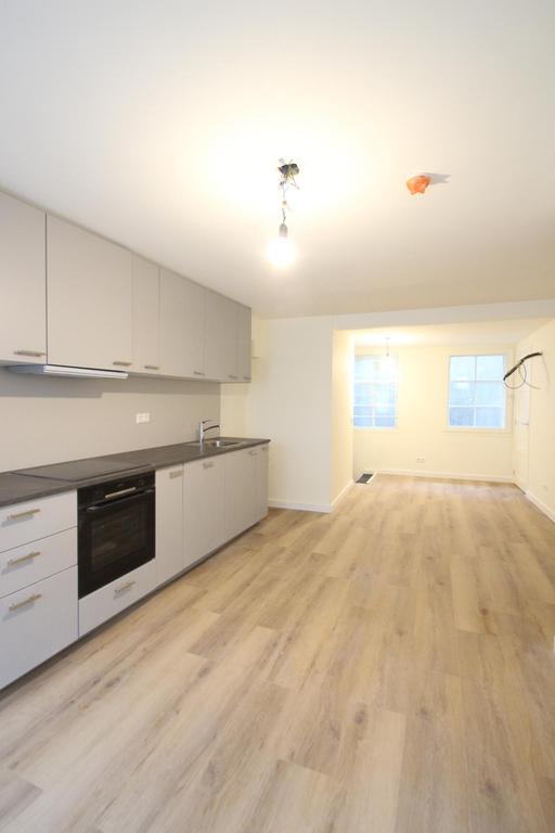 Appartement A.B.C.-straat 3
