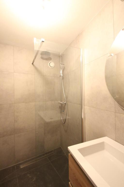 Appartement A.B.C.-straat 13