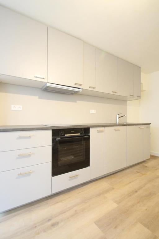 Appartement A.B.C.-straat 5