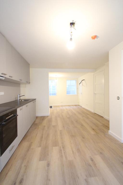 Appartement A.B.C.-straat 4