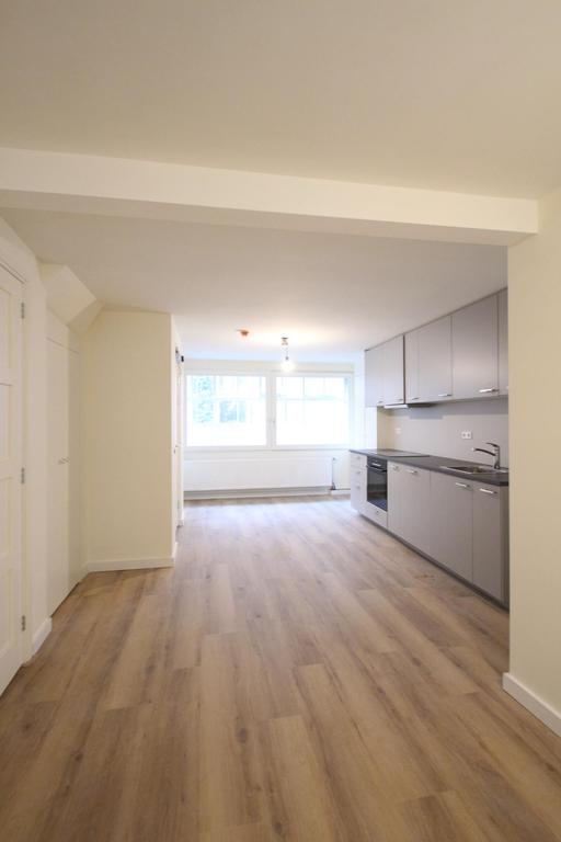 Appartement A.B.C.-straat 33 in Utrecht