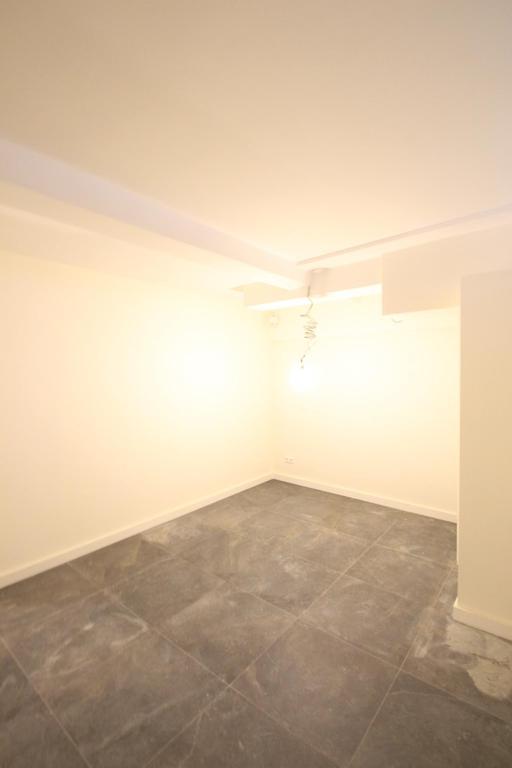 Appartement A.B.C.-straat 10