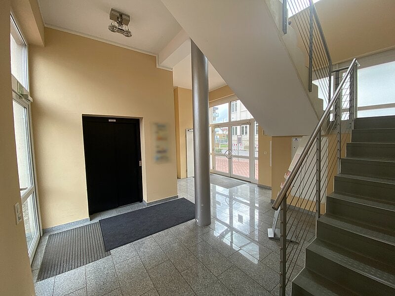 Zimmer Osterstraße in Bad Salzuflen