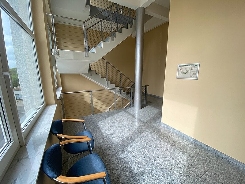 Zimmer Osterstraße in Bad Salzuflen