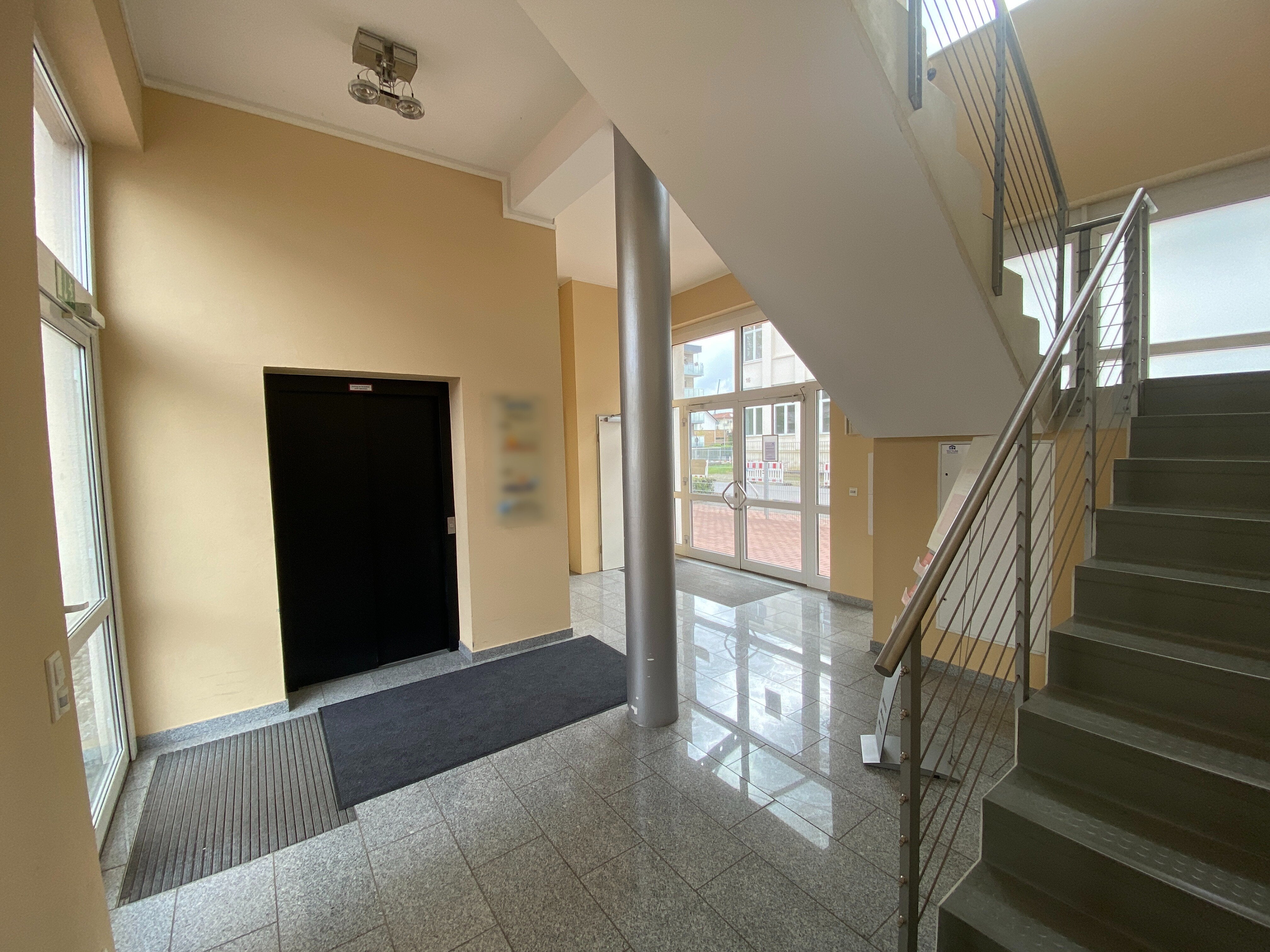 Zimmer Osterstraße in Bad Salzuflen