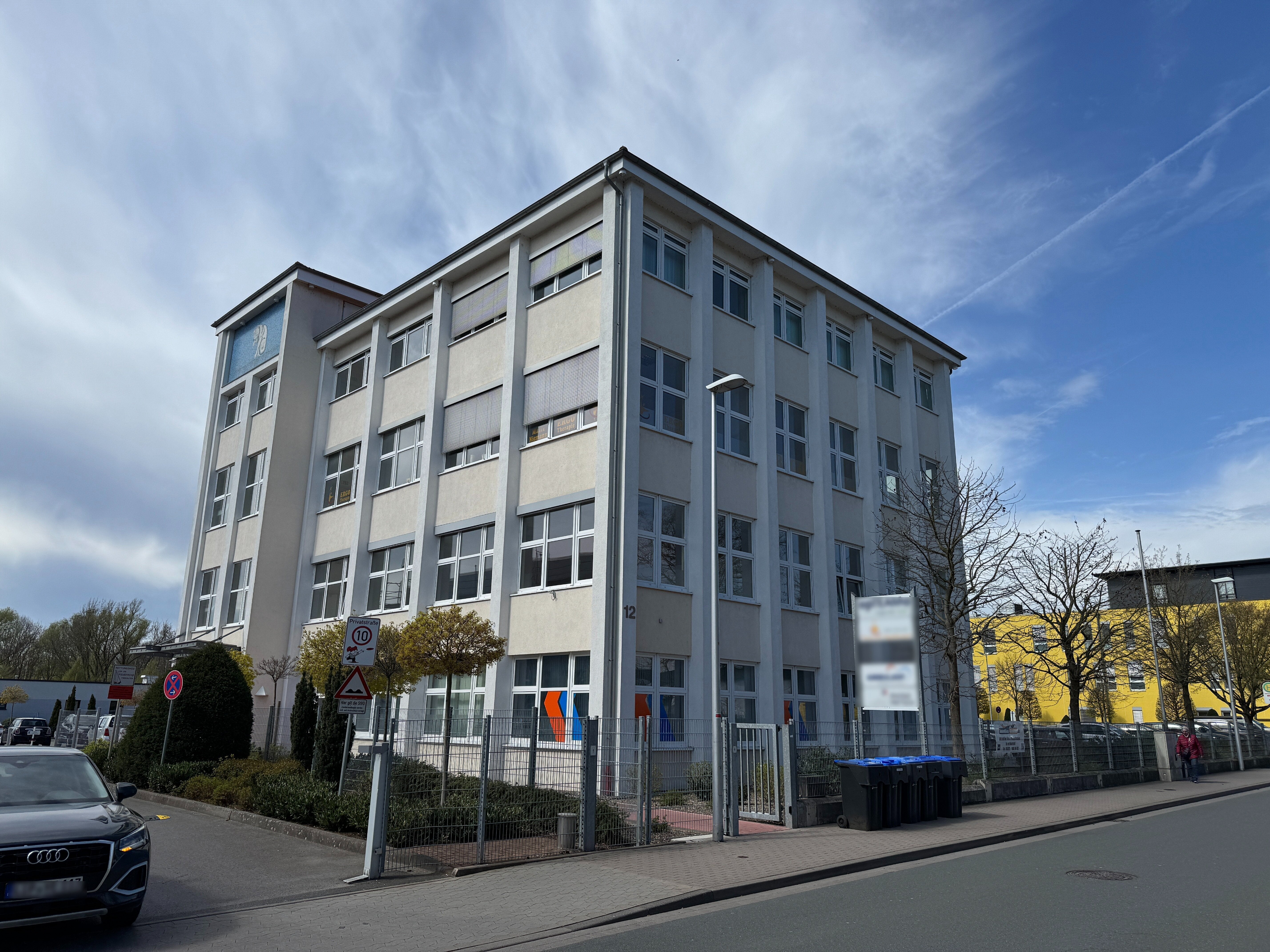 Zimmer Osterstraße in Bad Salzuflen
