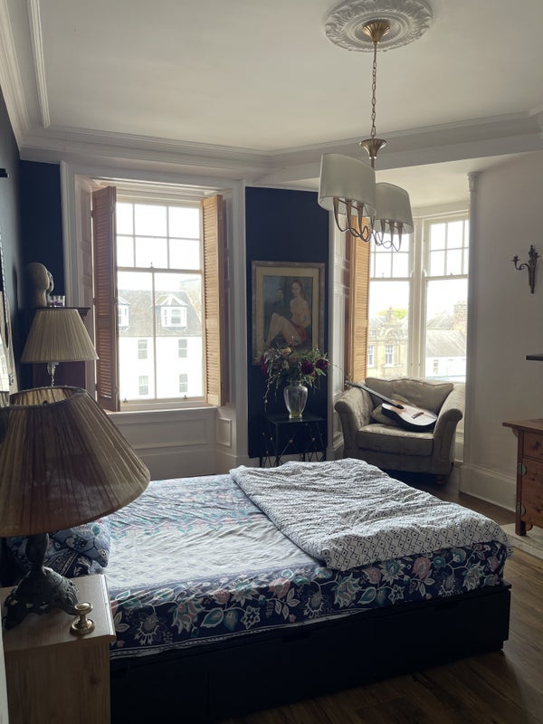 Room High Street in Musselburgh