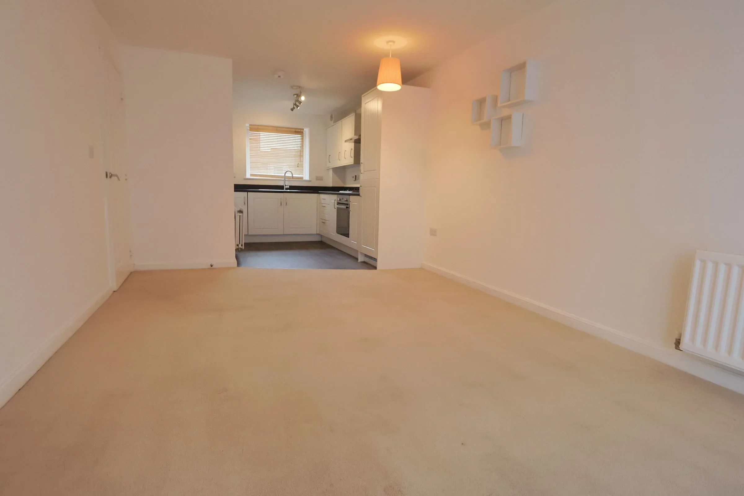 Flat Eighteen Acre Drive in Patchway