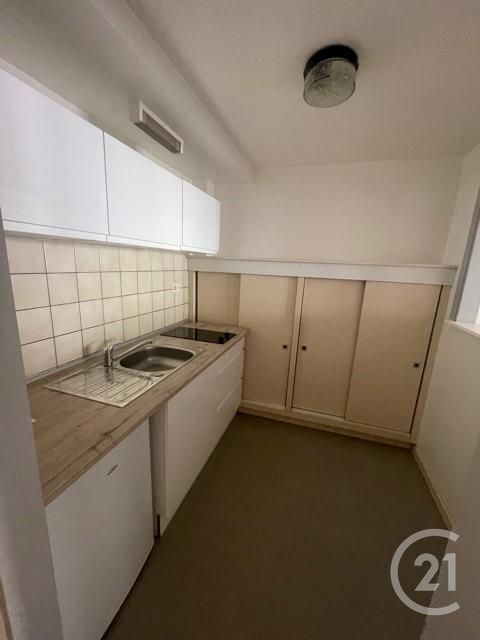 Appartement Avenue des Alliés à Montbéliard