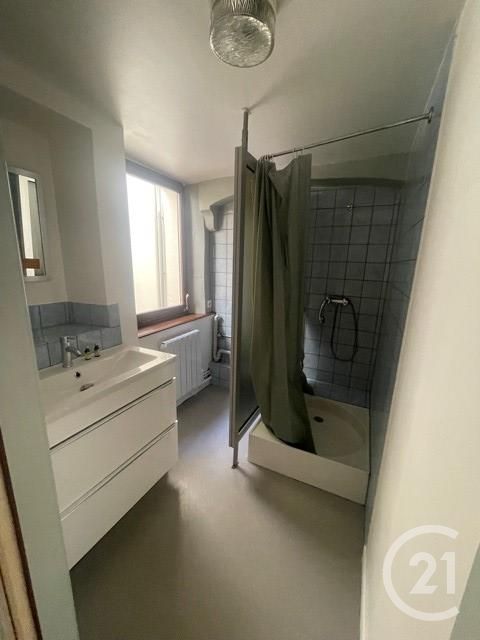 Appartement Avenue des Alliés à Montbéliard