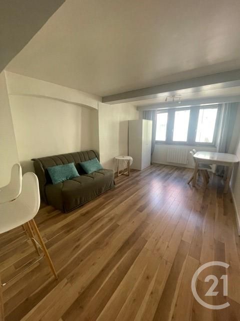 Appartement Avenue des Alliés à Montbéliard