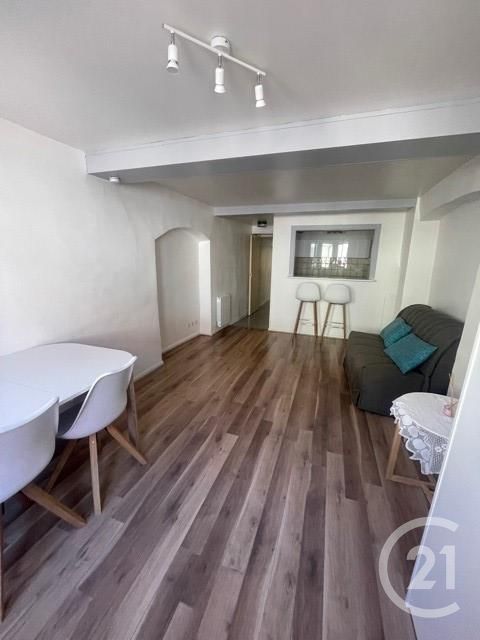 Appartement Avenue des Alliés à Montbéliard