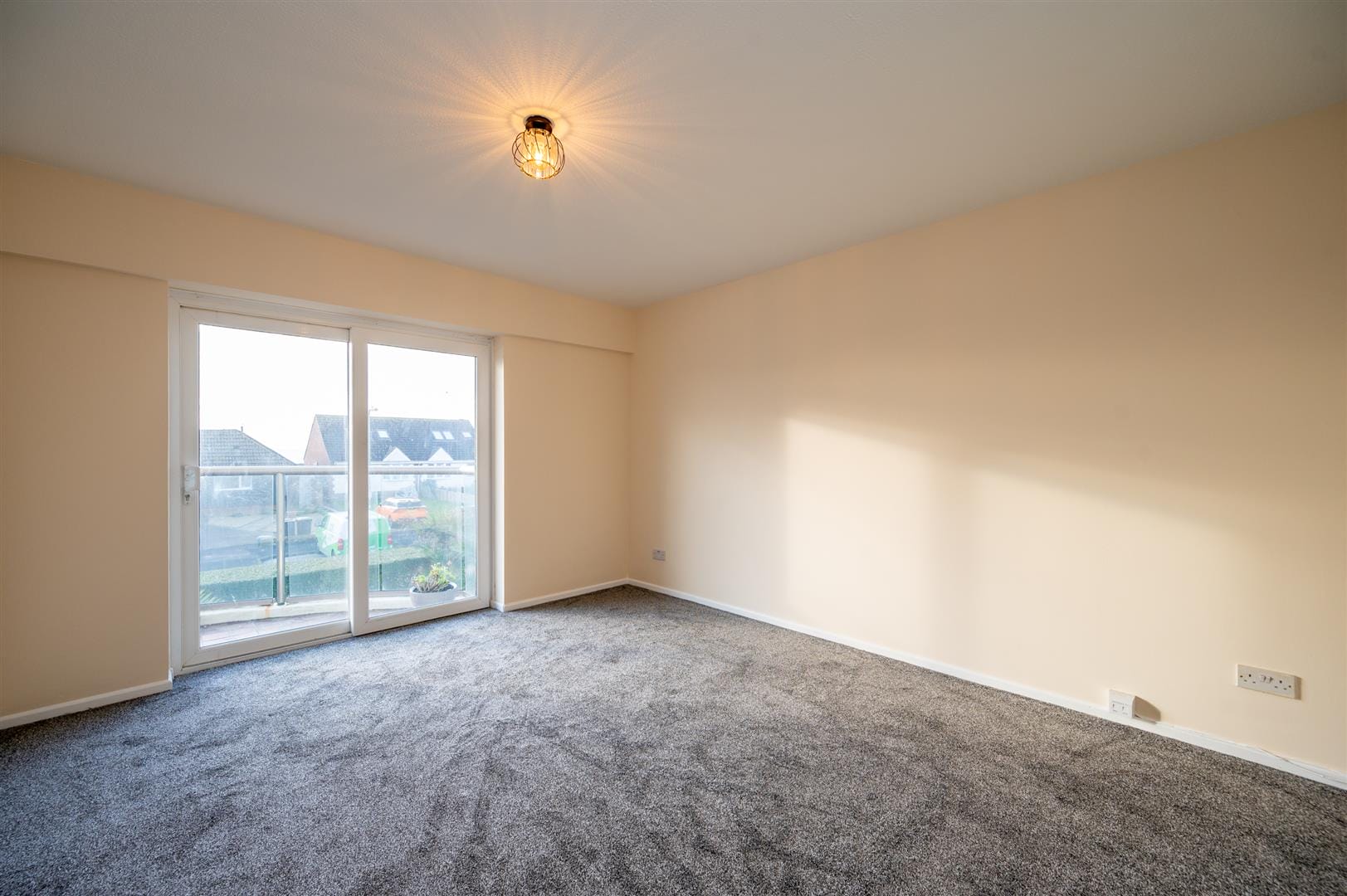 Flat Southwood Road in Hayling Island