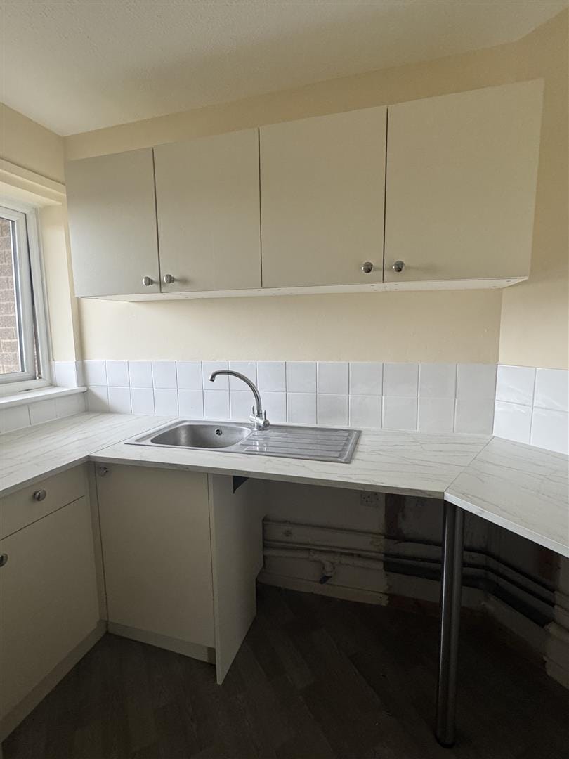 Flat Southwood Road in Hayling Island