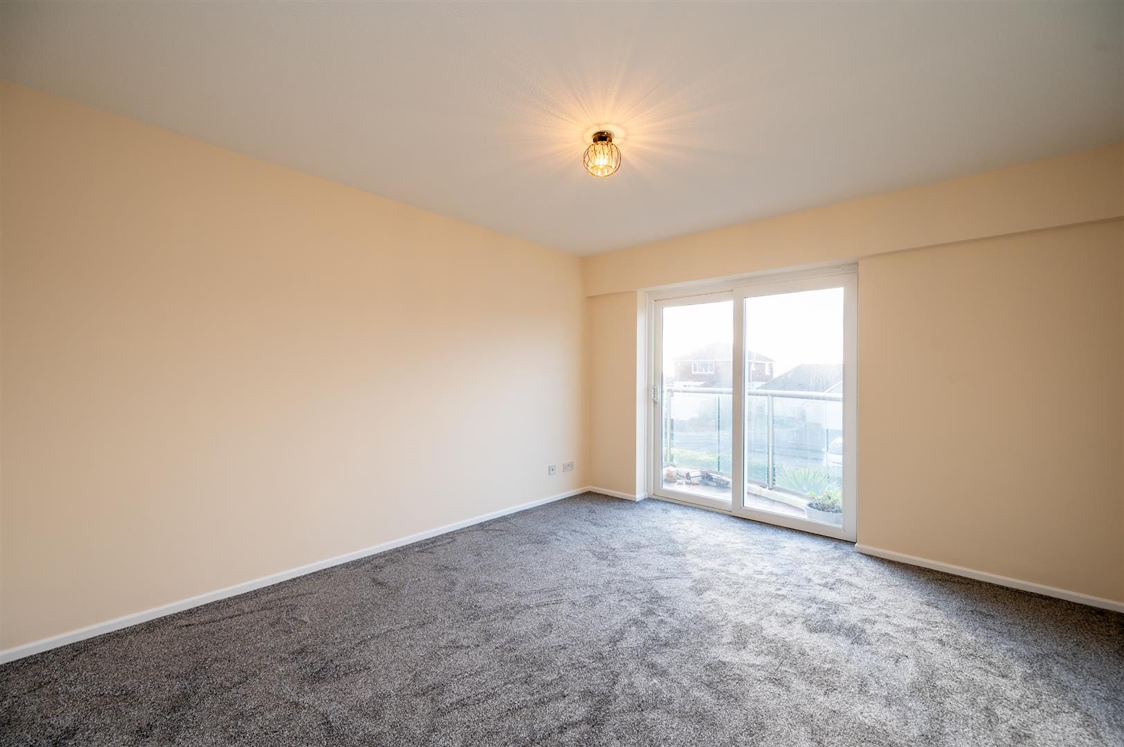 Flat Southwood Road in Hayling Island