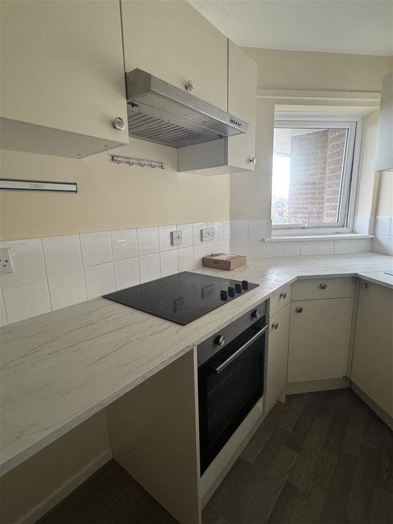 Flat Southwood Road in Hayling Island