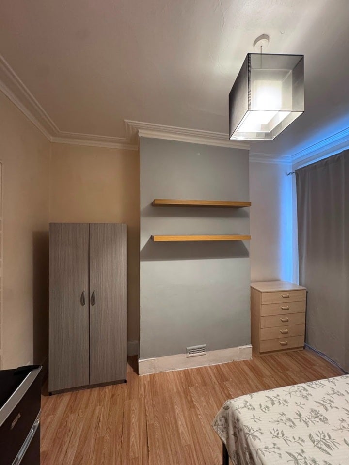 Room Ranelagh Road in Greater London