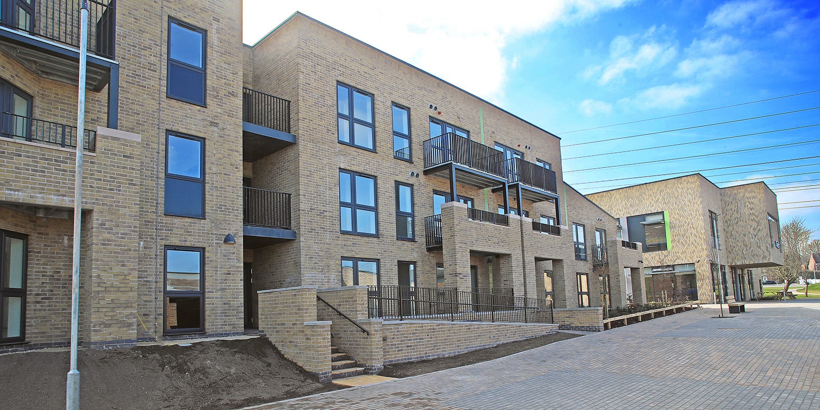 Flat Stapleton Road in Bristol