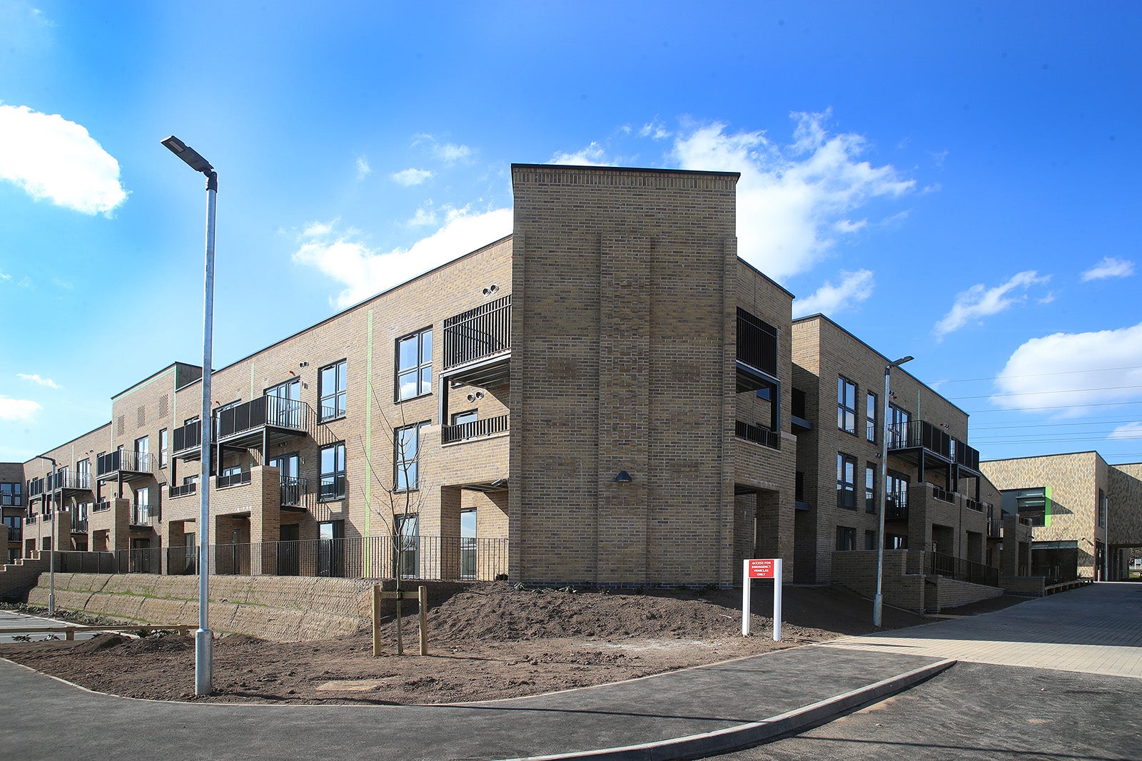 Flat Stapleton Road in Bristol