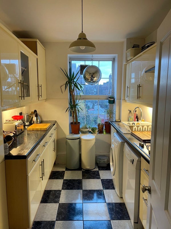 Room Stamford Hill in Greater London