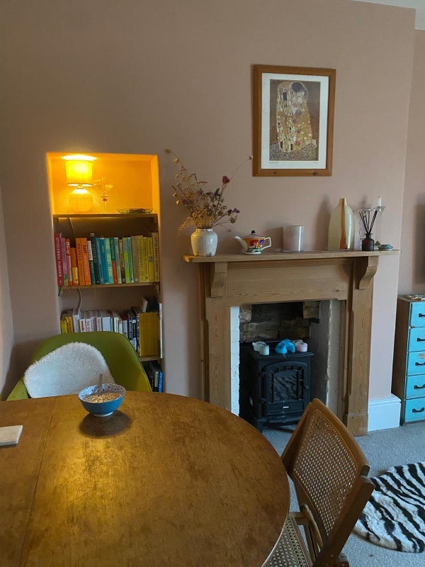 Room Stamford Hill in Greater London